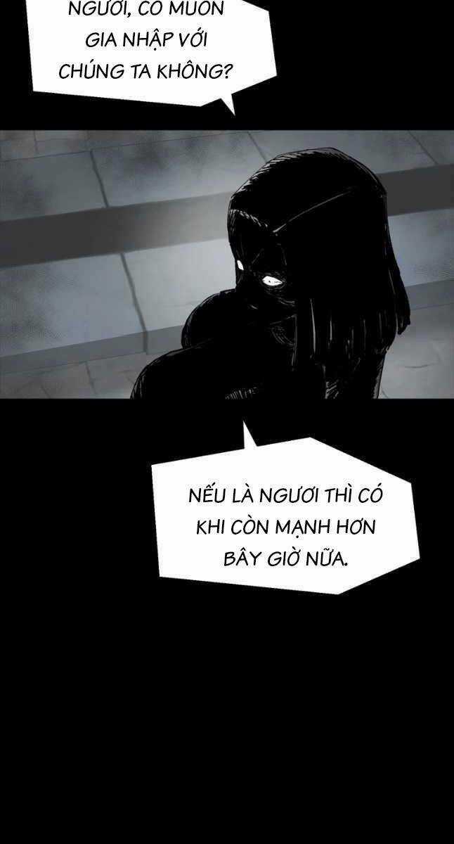 Mật Mã Mê Cung Chapter 68 trang 12