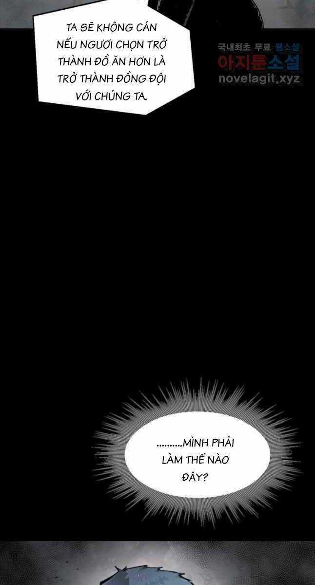 Mật Mã Mê Cung Chapter 68 trang 15