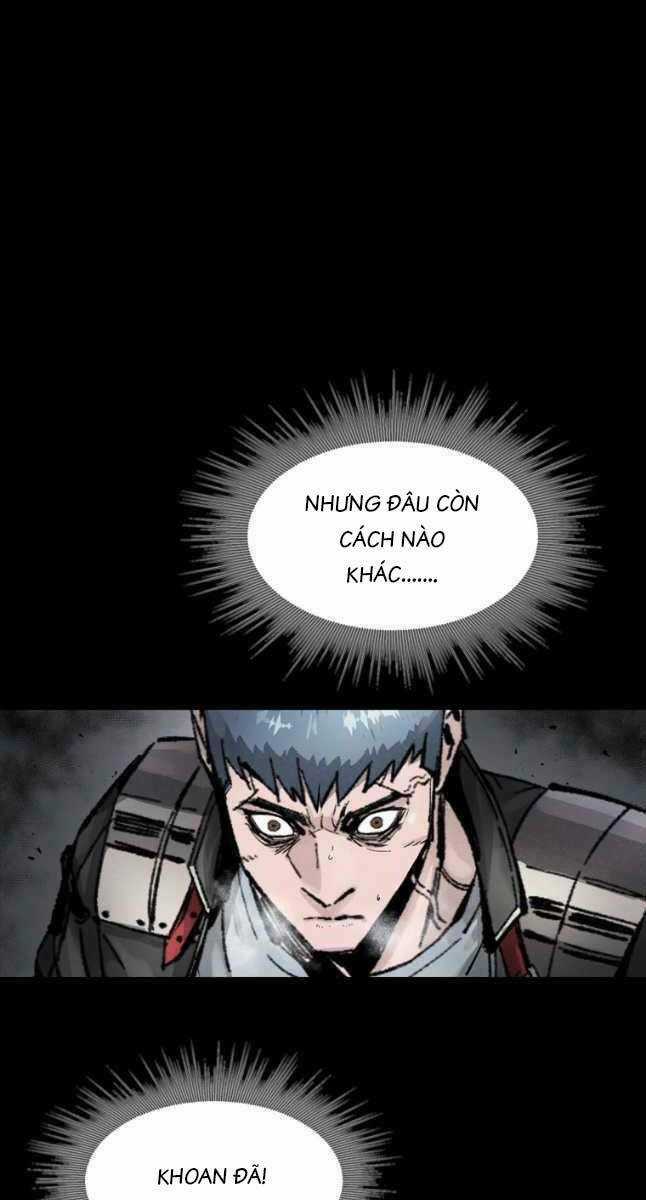 Mật Mã Mê Cung Chapter 68 trang 19