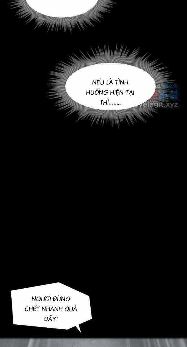 Mật Mã Mê Cung Chapter 68 trang 20