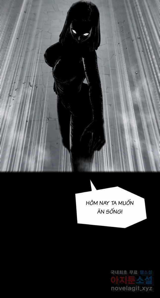 Mật Mã Mê Cung Chapter 68 trang 21