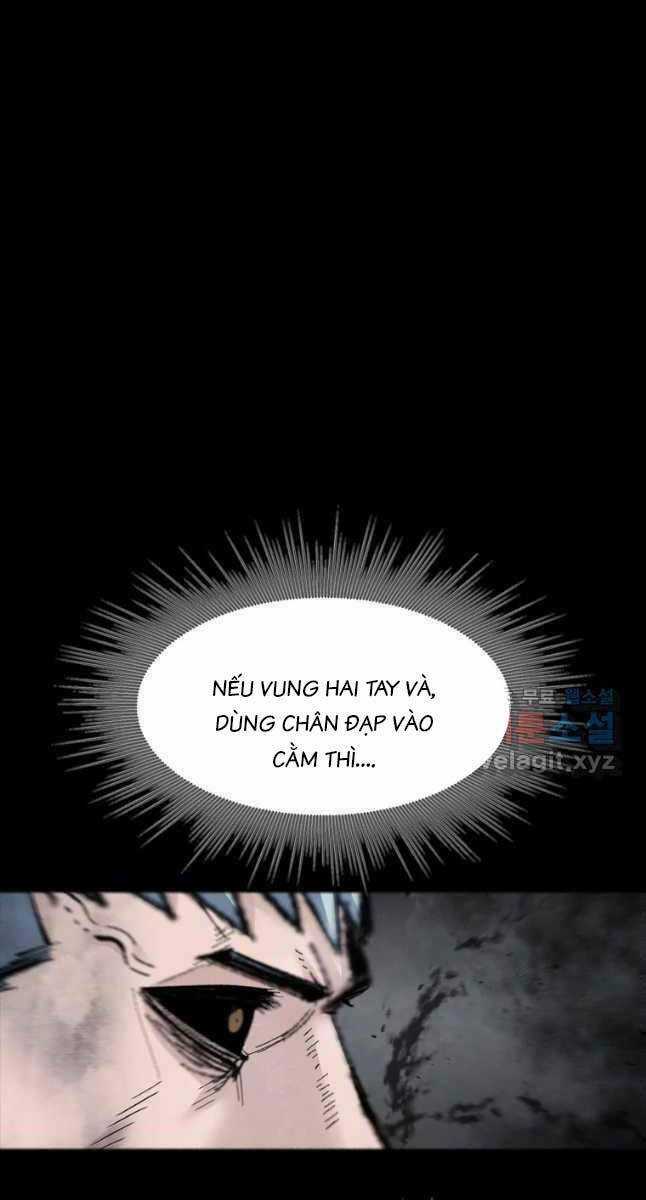 Mật Mã Mê Cung Chapter 68 trang 34