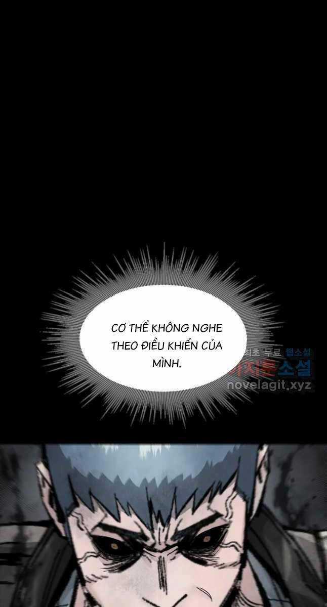 Mật Mã Mê Cung Chapter 68 trang 39