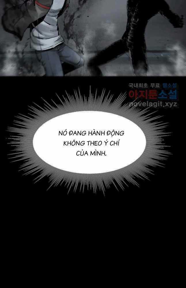 Mật Mã Mê Cung Chapter 68 trang 41