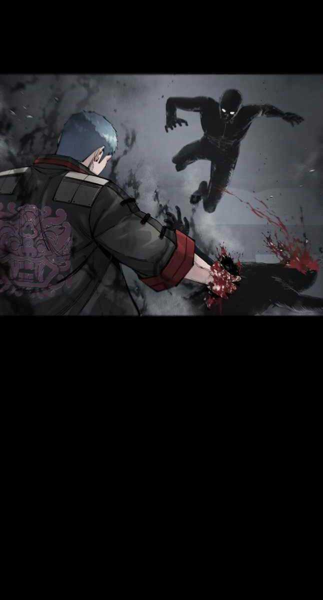 Mật Mã Mê Cung Chapter 68 trang 42