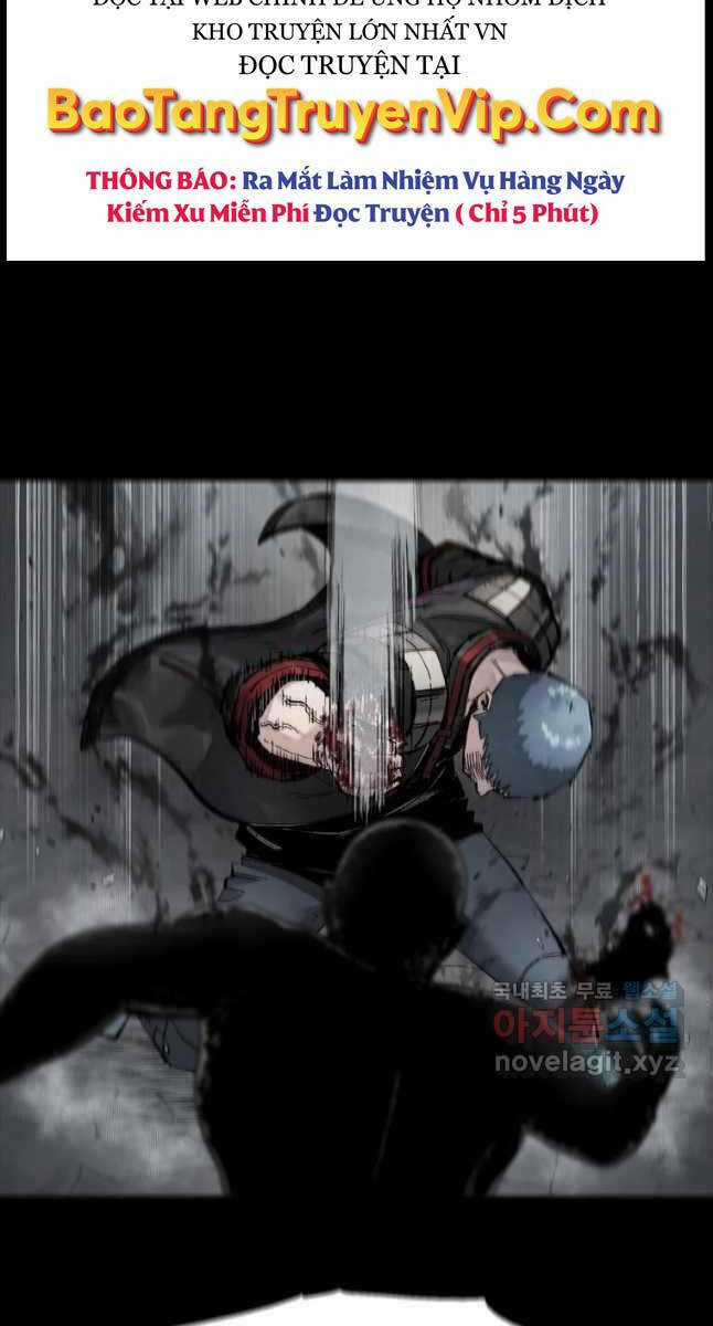 Mật Mã Mê Cung Chapter 68 trang 44