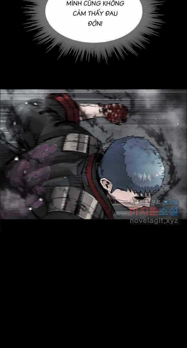 Mật Mã Mê Cung Chapter 68 trang 50