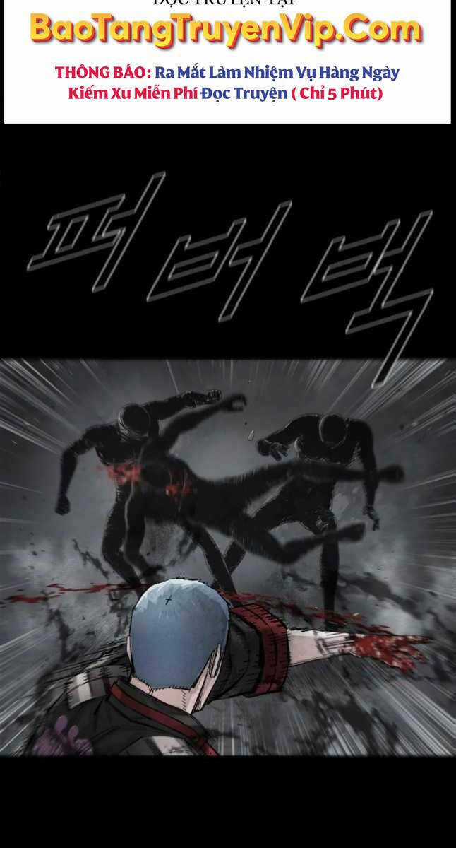 Mật Mã Mê Cung Chapter 68 trang 54