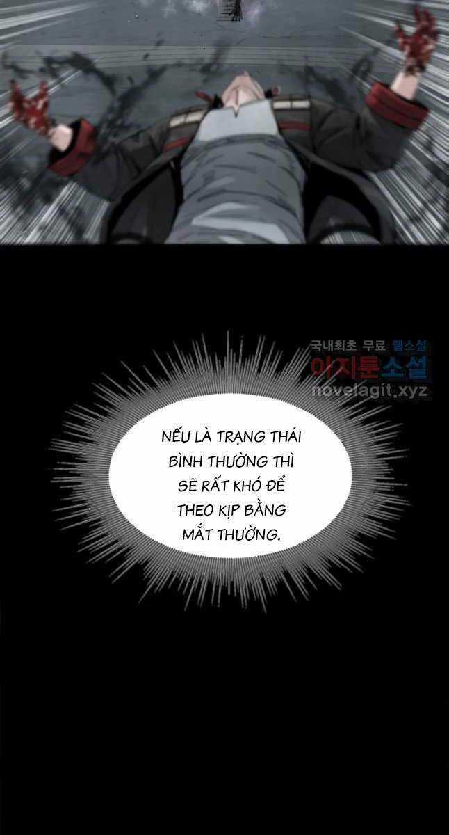 Mật Mã Mê Cung Chapter 68 trang 62