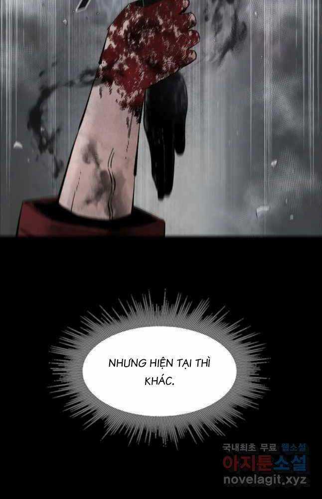 Mật Mã Mê Cung Chapter 68 trang 65