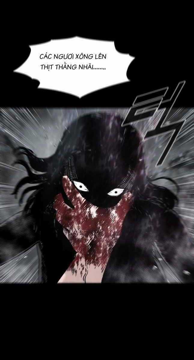 Mật Mã Mê Cung Chapter 68 trang 74