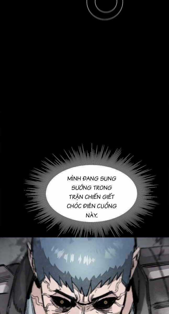 Mật Mã Mê Cung Chapter 68 trang 79