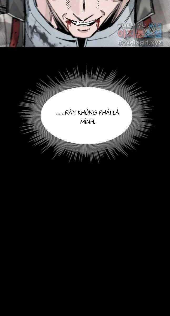 Mật Mã Mê Cung Chapter 68 trang 80