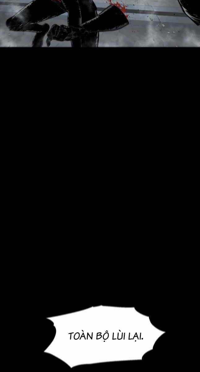 Mật Mã Mê Cung Chapter 68 trang 9