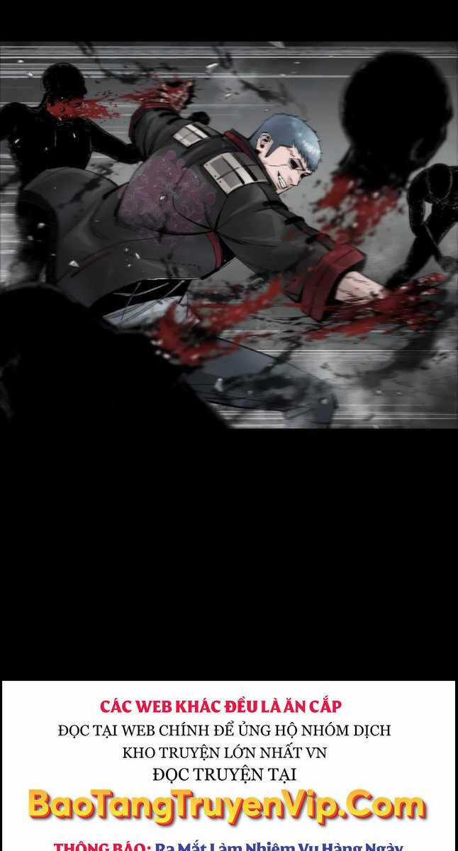 Mật Mã Mê Cung Chapter 69 trang 12