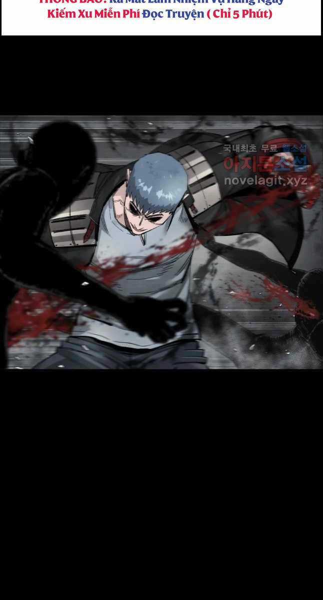 Mật Mã Mê Cung Chapter 69 trang 13