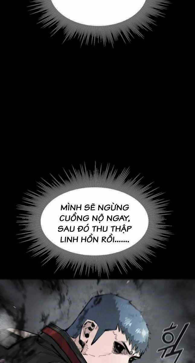 Mật Mã Mê Cung Chapter 69 trang 20