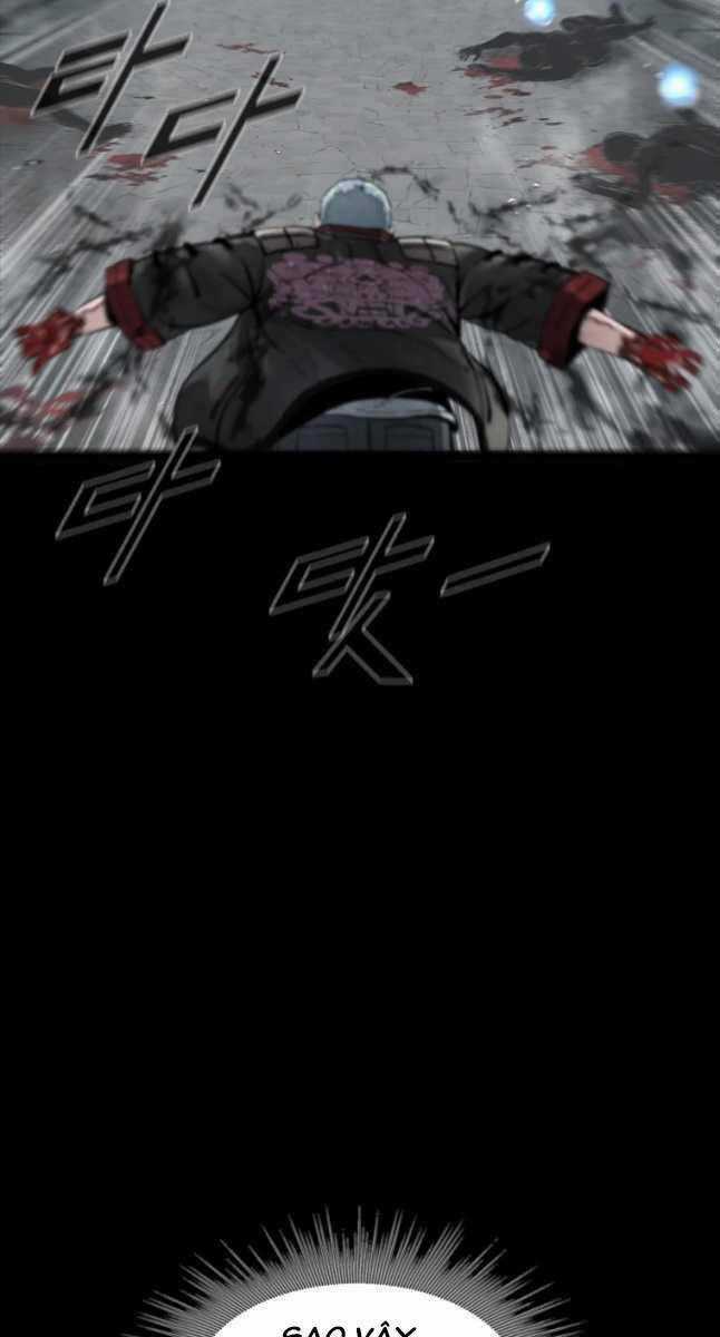 Mật Mã Mê Cung Chapter 69 trang 22