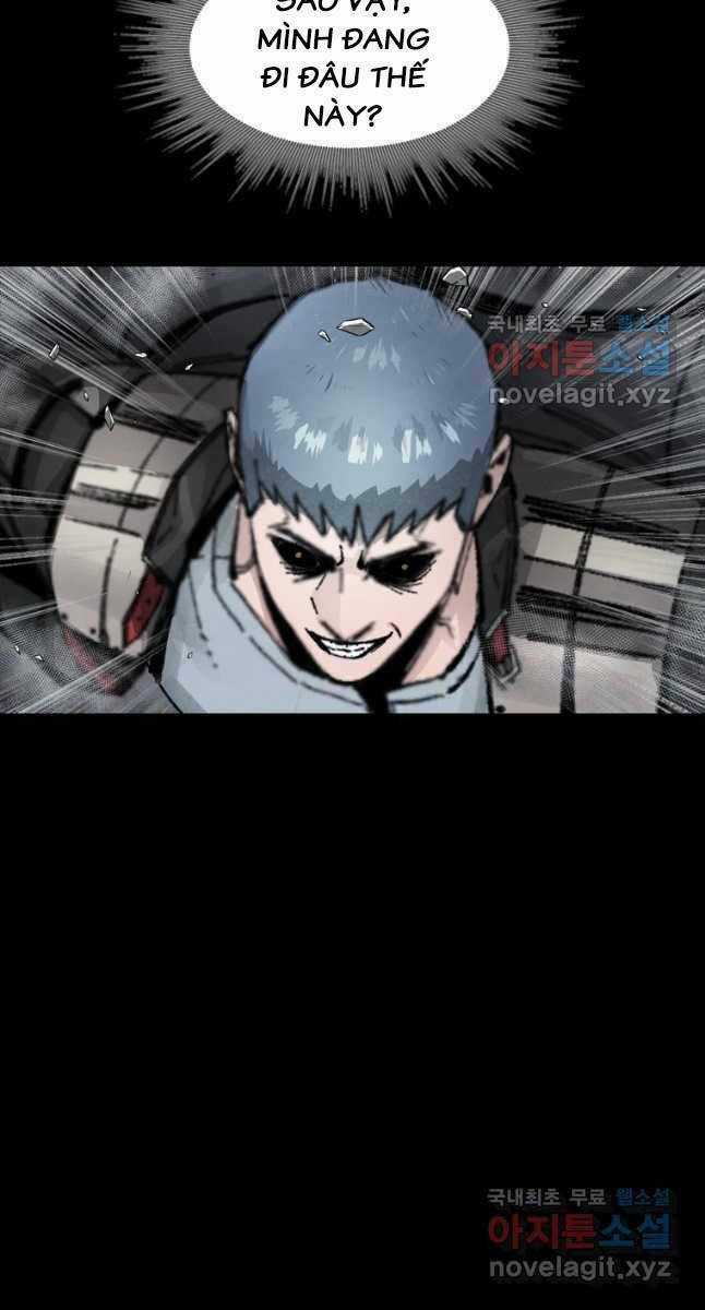 Mật Mã Mê Cung Chapter 69 trang 23