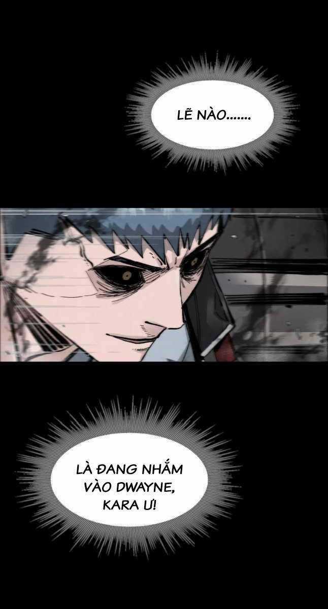 Mật Mã Mê Cung Chapter 69 trang 24