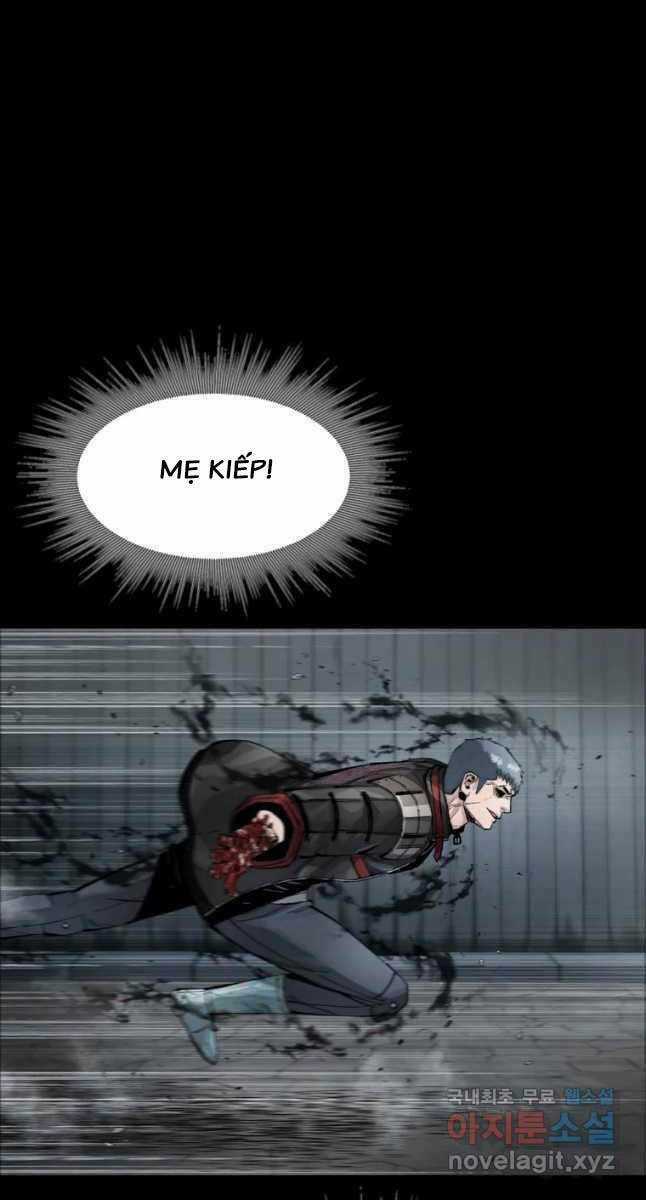 Mật Mã Mê Cung Chapter 69 trang 28