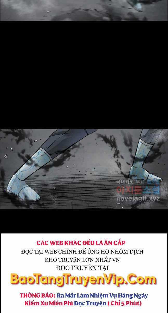 Mật Mã Mê Cung Chapter 69 trang 30