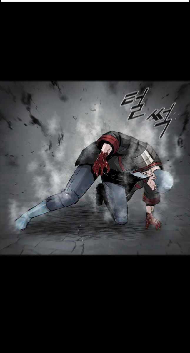 Mật Mã Mê Cung Chapter 69 trang 31