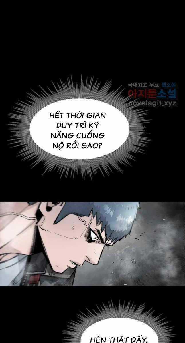 Mật Mã Mê Cung Chapter 69 trang 32