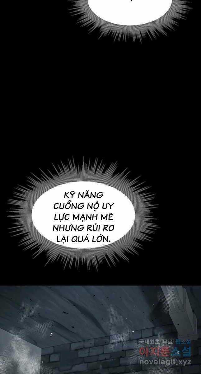 Mật Mã Mê Cung Chapter 69 trang 33
