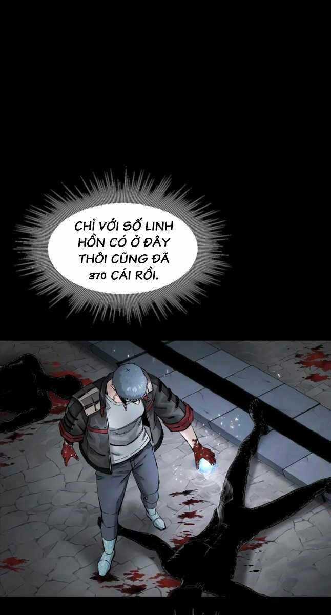 Mật Mã Mê Cung Chapter 69 trang 36