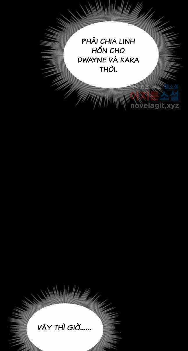 Mật Mã Mê Cung Chapter 69 trang 37