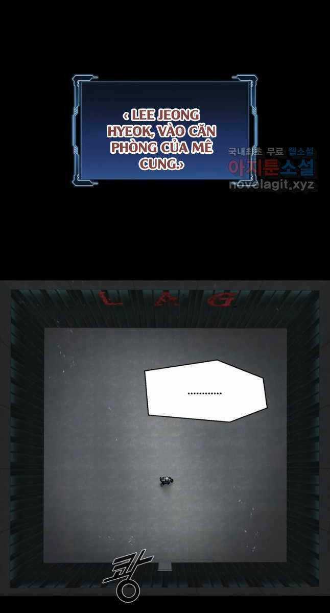 Mật Mã Mê Cung Chapter 69 trang 42