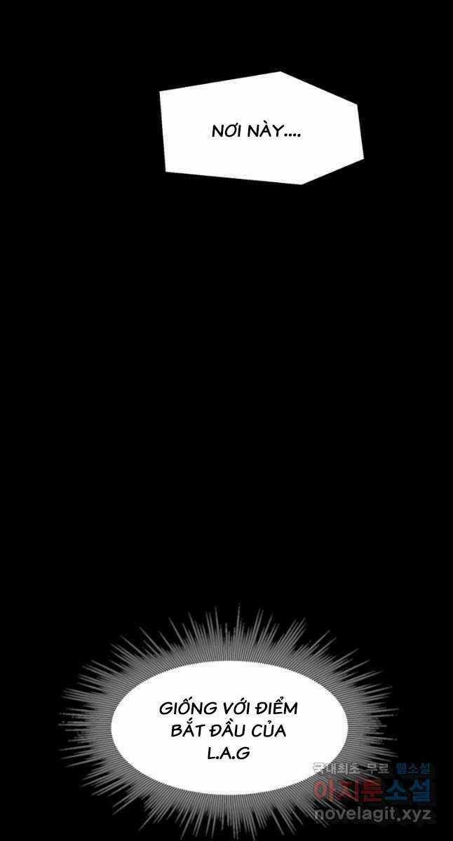 Mật Mã Mê Cung Chapter 69 trang 43