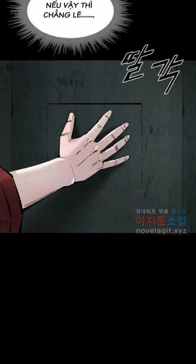 Mật Mã Mê Cung Chapter 69 trang 45