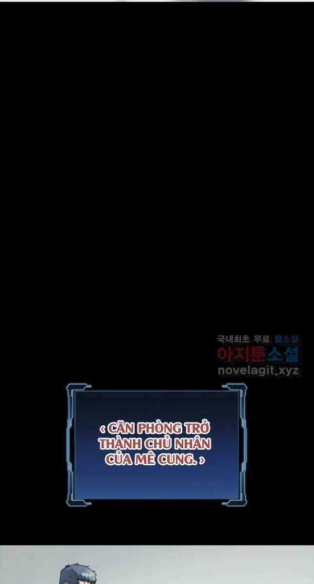 Mật Mã Mê Cung Chapter 69 trang 49