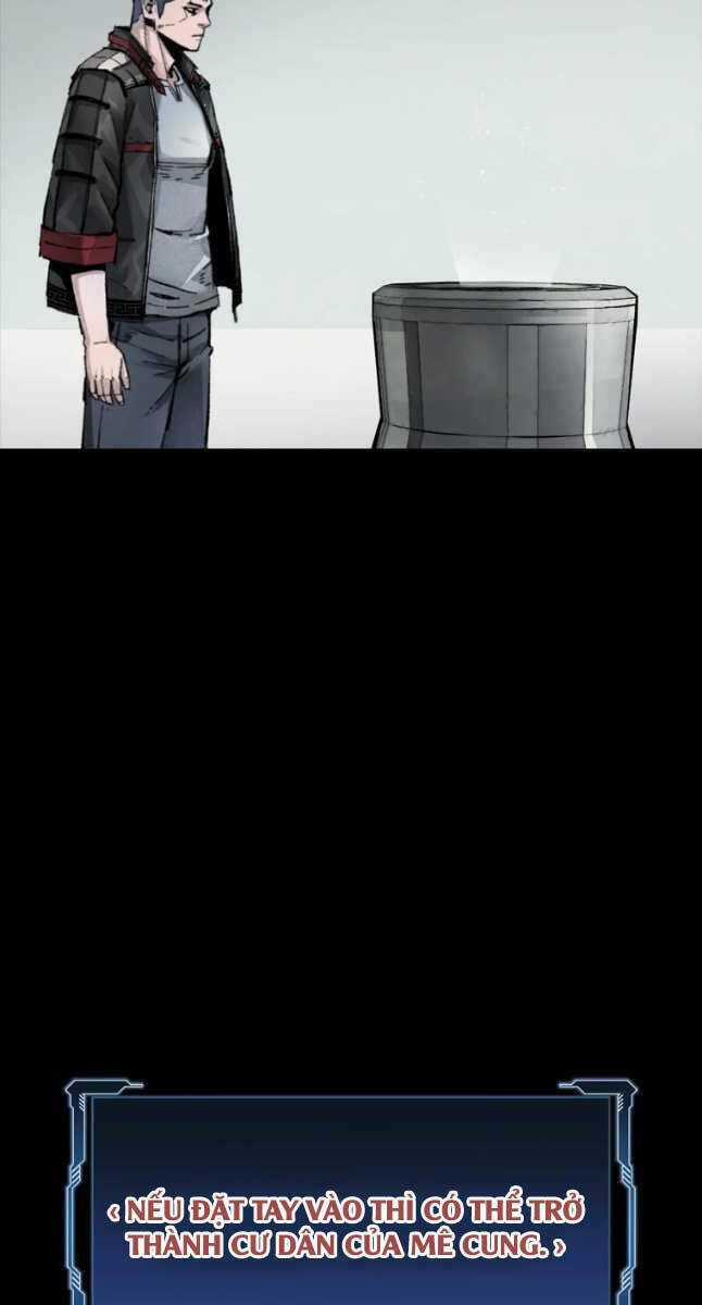 Mật Mã Mê Cung Chapter 69 trang 50