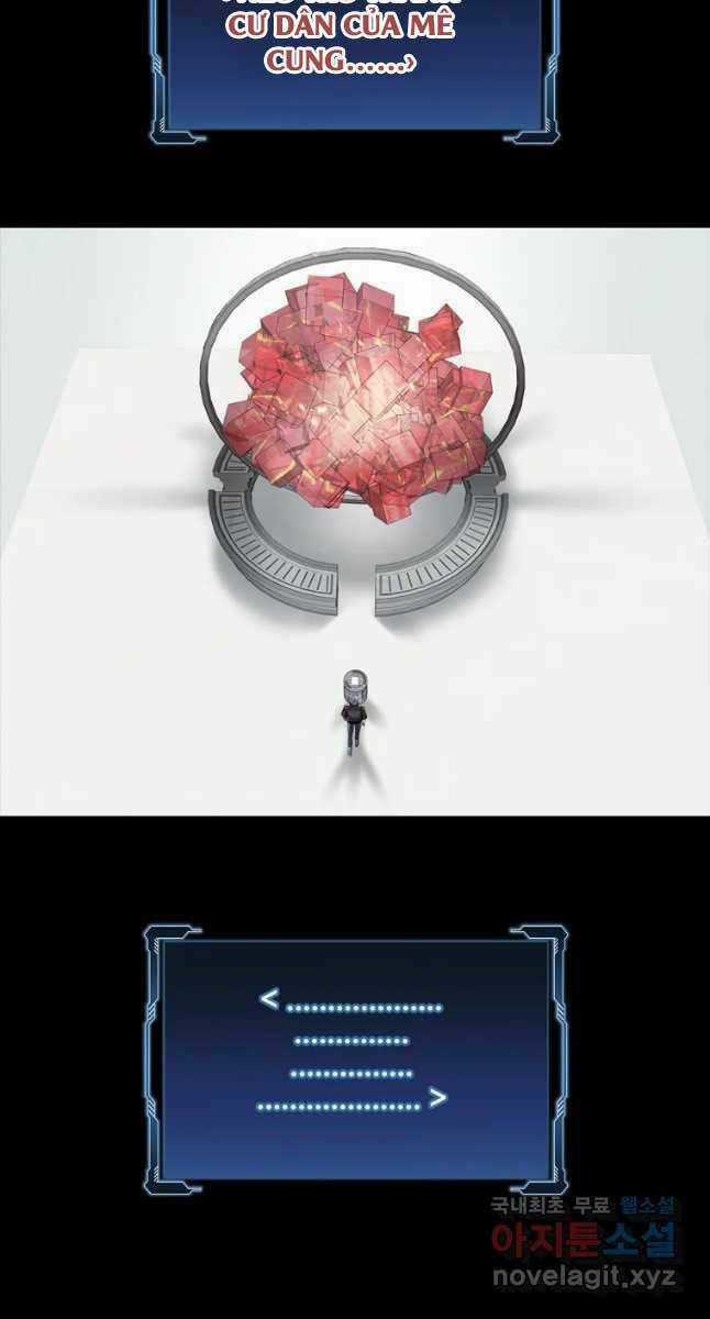 Mật Mã Mê Cung Chapter 69 trang 52