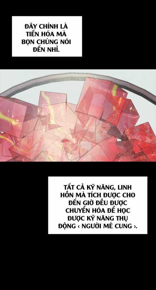 Mật Mã Mê Cung Chapter 69 trang 55