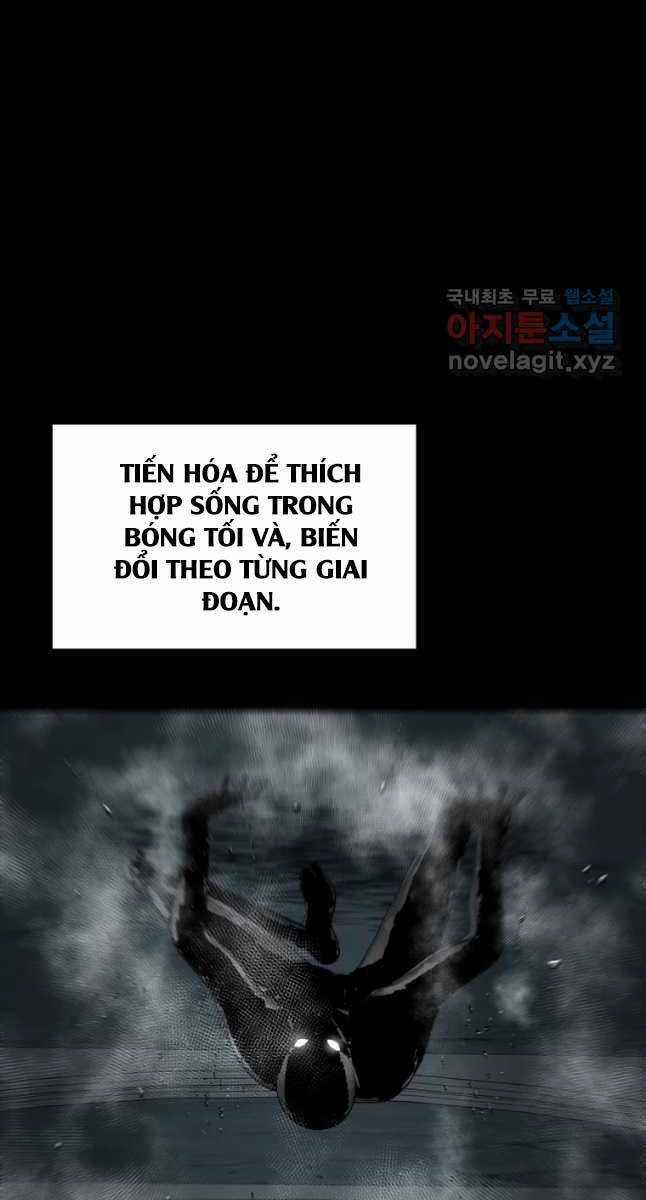 Mật Mã Mê Cung Chapter 69 trang 56