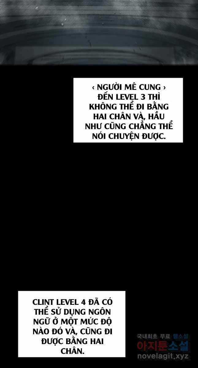 Mật Mã Mê Cung Chapter 69 trang 57