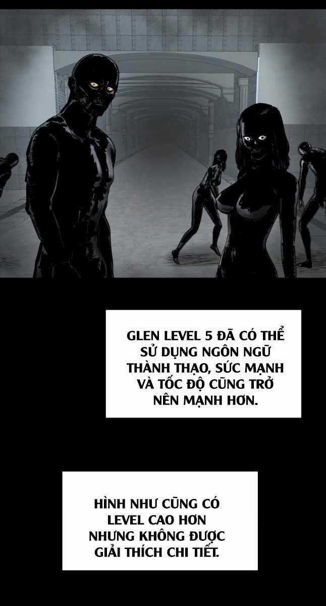 Mật Mã Mê Cung Chapter 69 trang 58