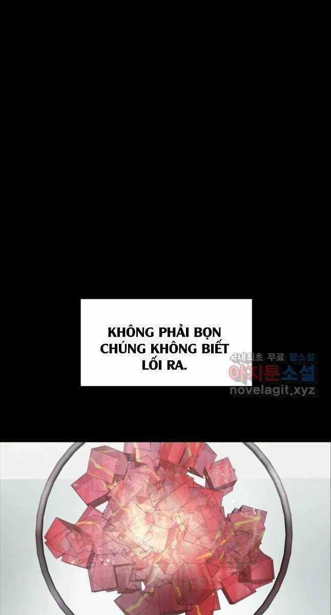 Mật Mã Mê Cung Chapter 69 trang 59