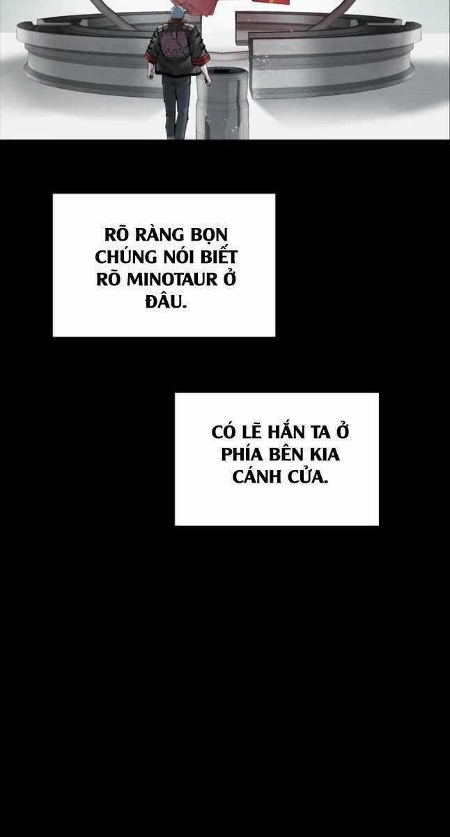 Mật Mã Mê Cung Chapter 69 trang 60