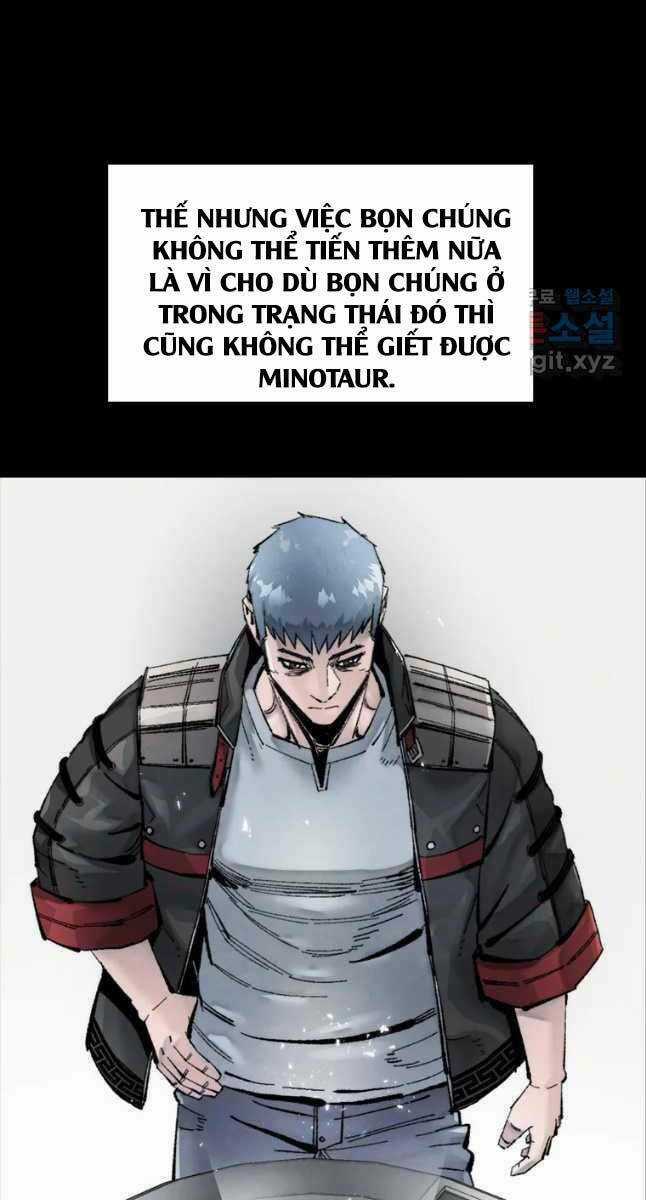 Mật Mã Mê Cung Chapter 69 trang 61