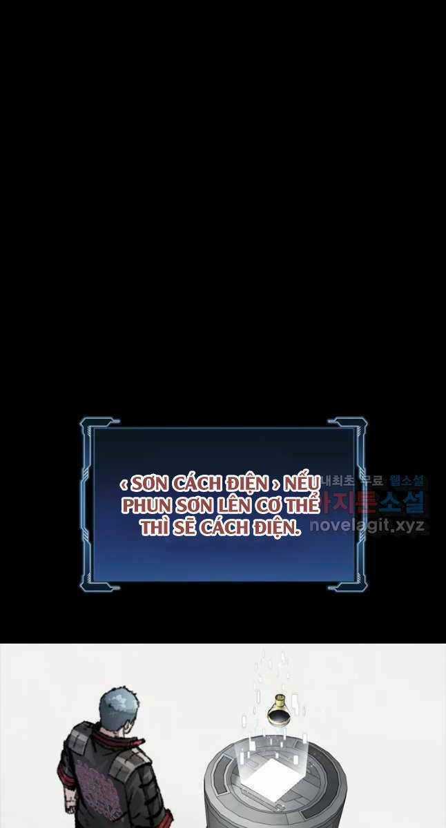 Mật Mã Mê Cung Chapter 69 trang 64