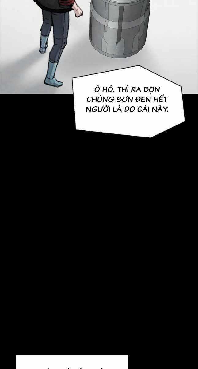 Mật Mã Mê Cung Chapter 69 trang 65