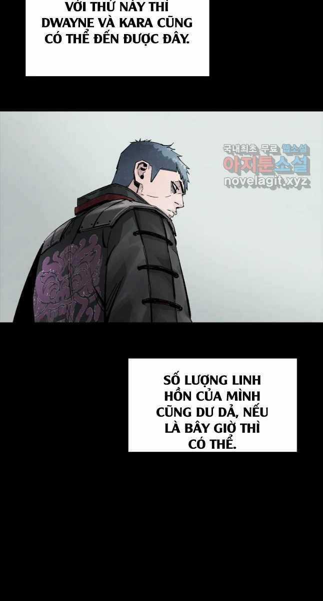 Mật Mã Mê Cung Chapter 69 trang 66