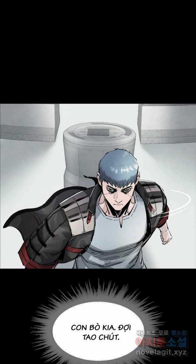 Mật Mã Mê Cung Chapter 69 trang 67