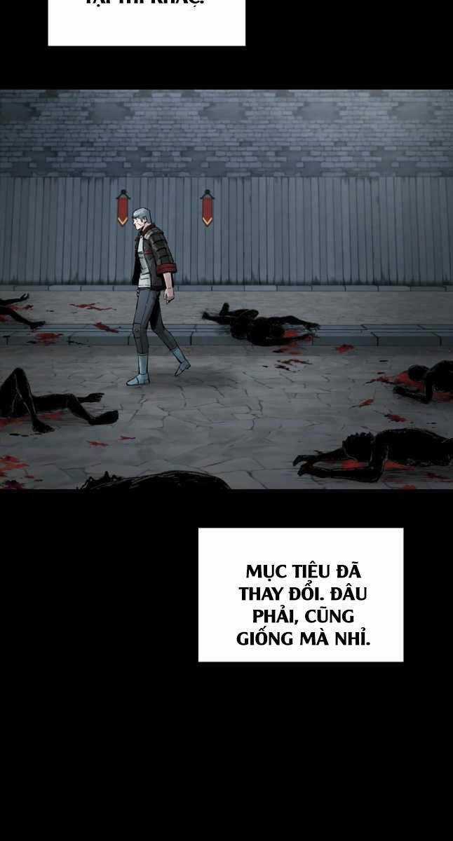 Mật Mã Mê Cung Chapter 69 trang 70