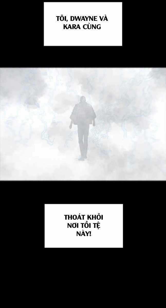 Mật Mã Mê Cung Chapter 69 trang 74